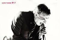 SOMETHING DIES INSIDE (ALEXX FAASSE 2017)