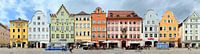 Landshut | Altstadt