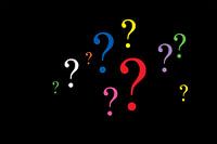 Buntes Durcheinander