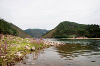 Portuguese lake