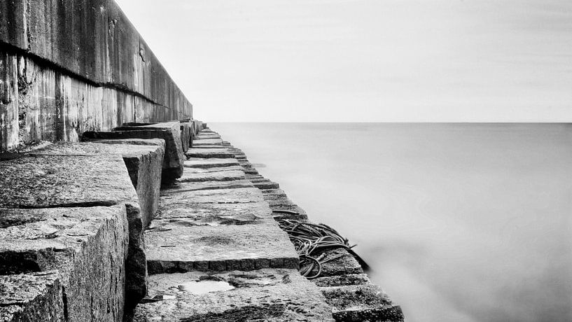 Focus vanishing point by Joris Louwes