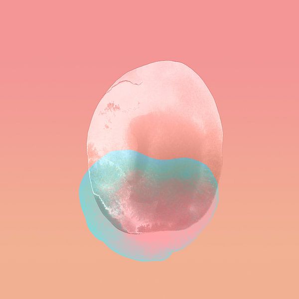 Festival des Lichts von Mad Dog Art