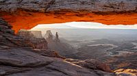 Mesa Arch - Canyonlands Nationalpark - USA