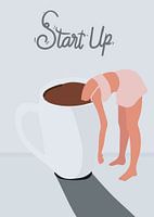 Monday Morning Coffees