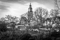 Sint Walburga church, Zutphen