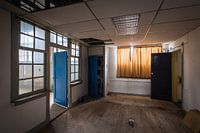 Explorations urbaines