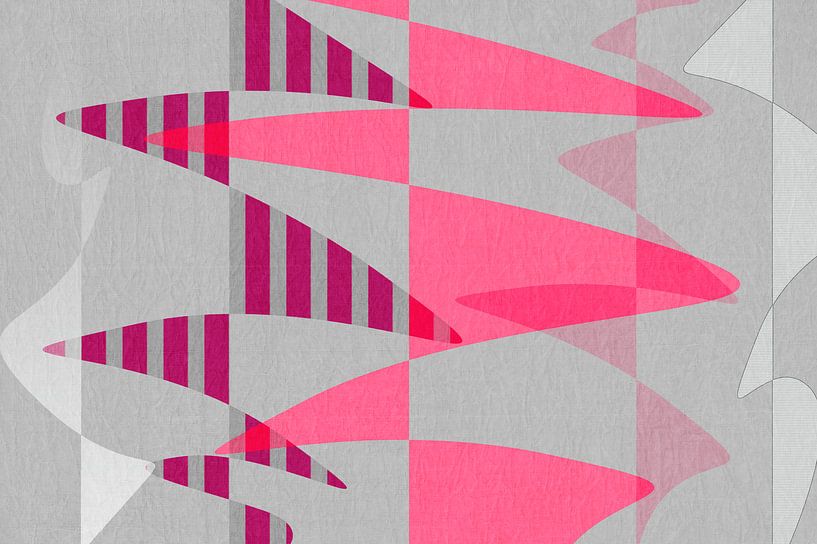 Oriflammes by Martine Affre Eisenlohr