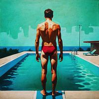 Die Essenz der Eleganz im Freien