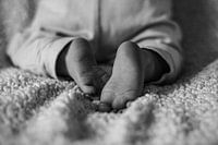 Baby-Füße