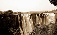 Victoria Falls