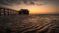 Saint Peter Ording