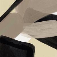 Modern Abstrakt -fabula