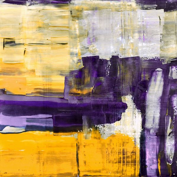 Abstrakt Vintage Game 03 by  Felix von Altersheim von Team W 32 Gallery