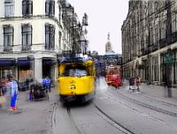 The Hague Historical Tram (PC Car)