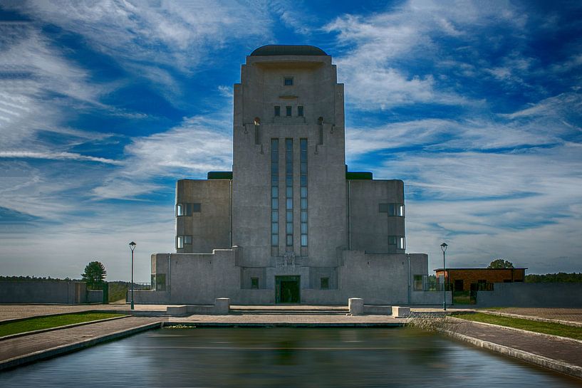 Radio Kootwijk von Michelle Peeters