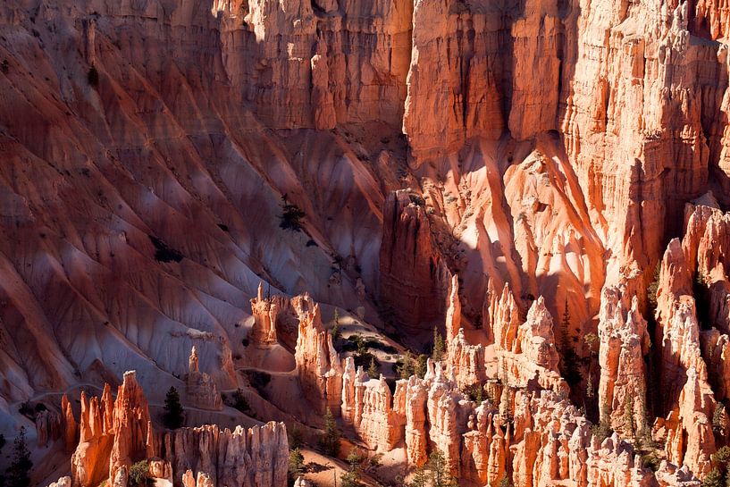 Bryce Canyon National Park, Utah by Peter Schickert