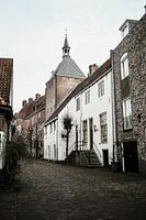 Dieventoren in Amersfoort Muurhuizen