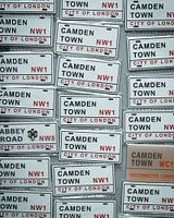 Camden im Überfluss