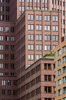 Potsdamer Platz in Berlin XIII