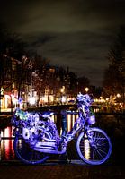 Vélo Amsterdam