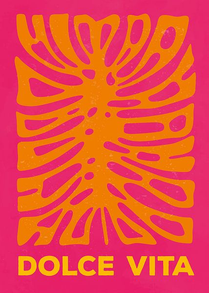 TW living - IBIZA BEACH collection - three par TW living