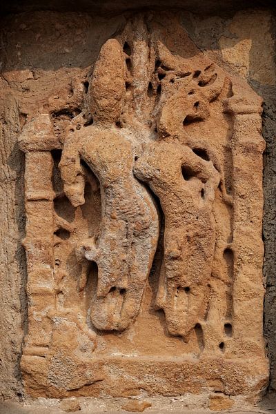 Die faszinierenden Skulpturen von Rani Ki Vav von Frank Photos