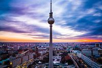 Fernsehturm Berlin