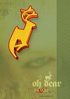 Pseudo Brands - Oh Dear