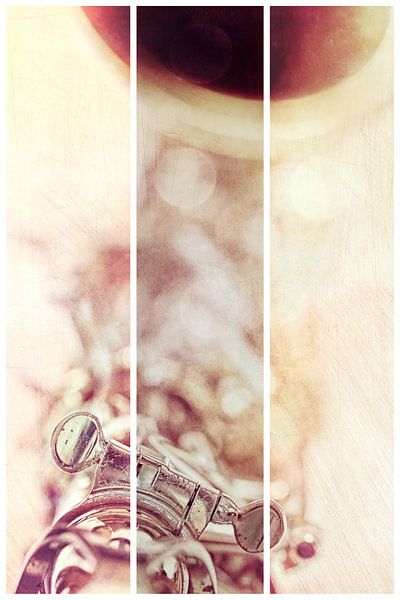 When I need Sax I call .....  van Bob Daalder