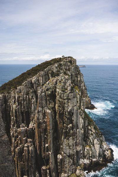 Cap Hauy : le joyau du parc national de Tasman par Ken Tempelers