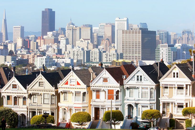 Dames peintes par Teuni's Dreams of Reality