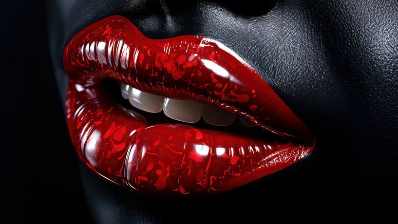 Sensualité et séduction par Max Steinwald