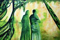 Loneliness of the heart