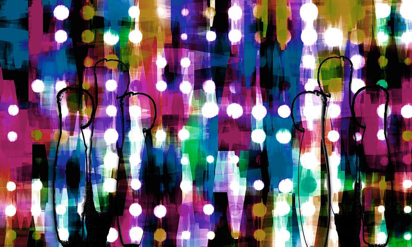 Meet by Roswitha Lorz