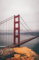 Golden Gate Bridge 