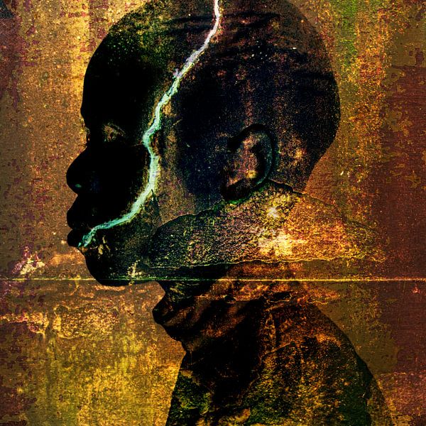 STRUCK by STUDIO VAN DE VEN & CO