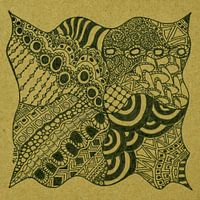 Zentangle Art