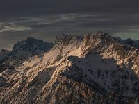 Untersberg se réveille