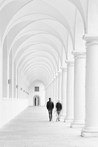 arcades by Tilo Grellmann