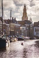 Photo Hoge der A Groningen