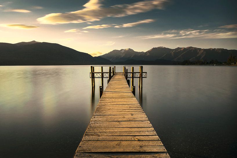 Tranquil by Thom Brouwer