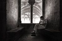 Reflektieren, Lissabon