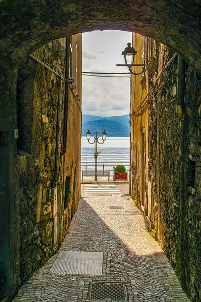 Lovere von Thorsten John