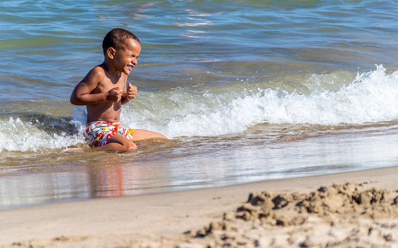 Kindergeluk von Ellen Denkers-Hartman