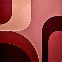 RED elengance 17 BORDEAUX