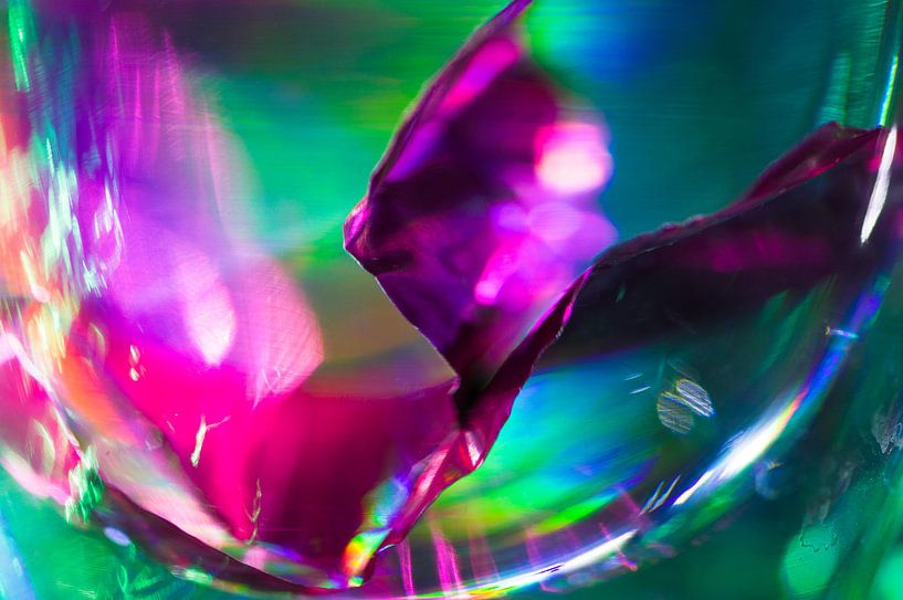 Kein Titel 9 von angelique van Riet