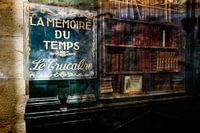 de herinnering van de tijd