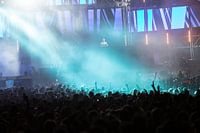 Electro Beach / Armin Van Buuren