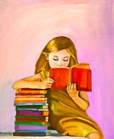 Dreams of a Little Girl