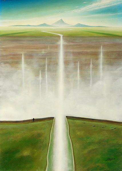 Overview by Art Demo